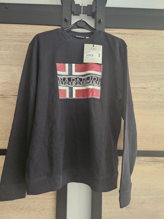 Sweat xl Napapijri