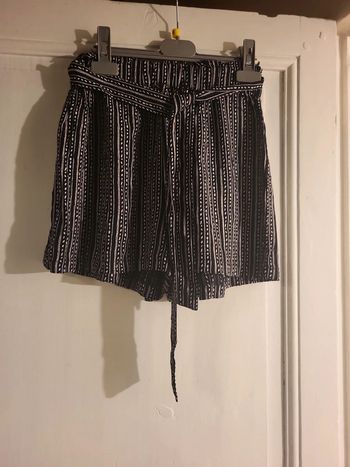 short fluide