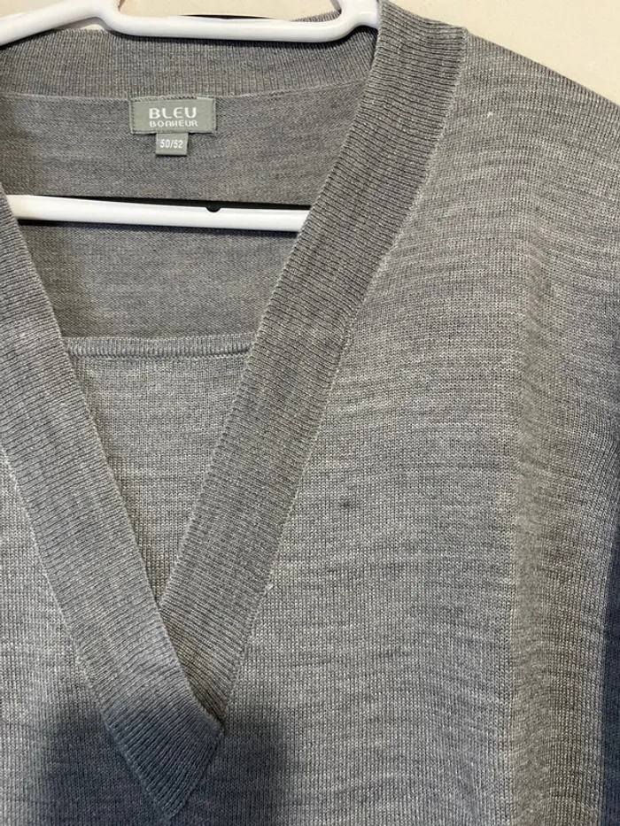 robe pull - photo numéro 5