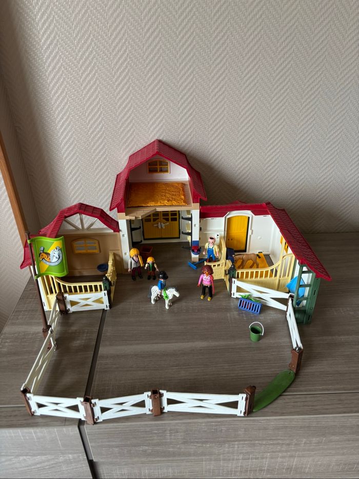 Playmobil 6926 - photo numéro 4
