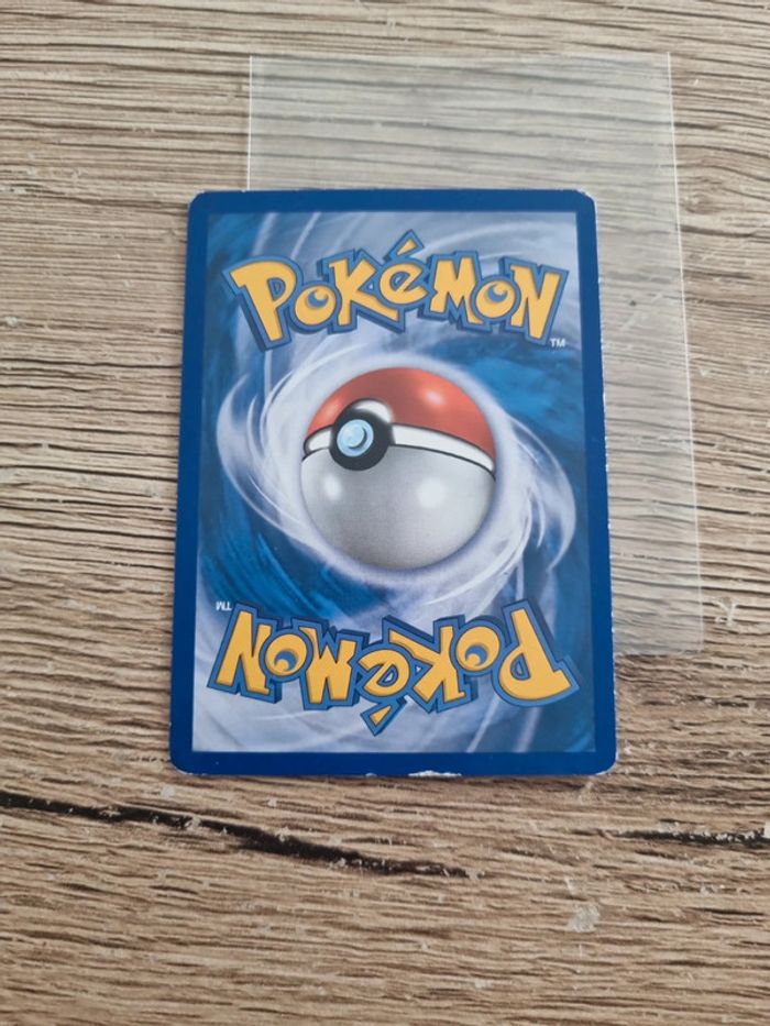 carte pokémon zoroark 30/30 année 2011 - photo numéro 2