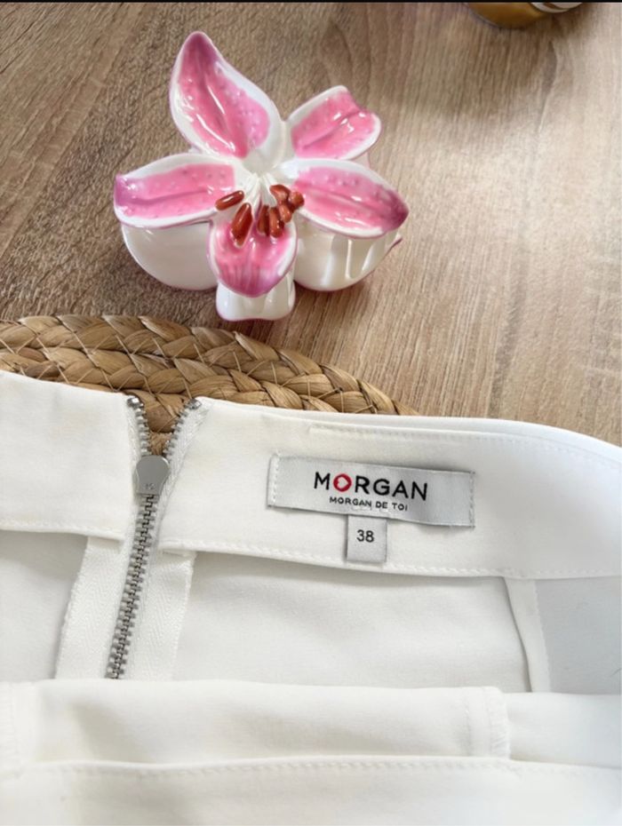 Short Morgan - photo numéro 3