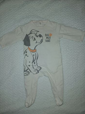 Pyjama léger
