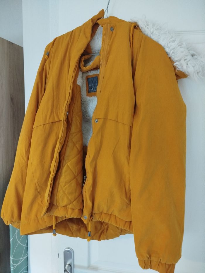 Parka femme M - photo numéro 2