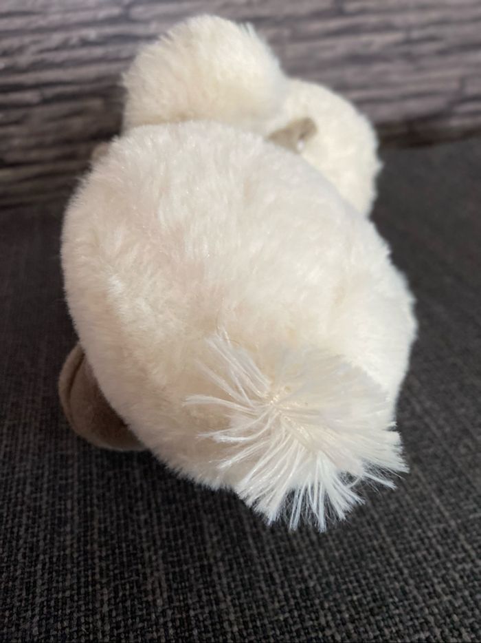 État neuf peluche caneton 25 cm Simba toys Nicotoy - photo numéro 5