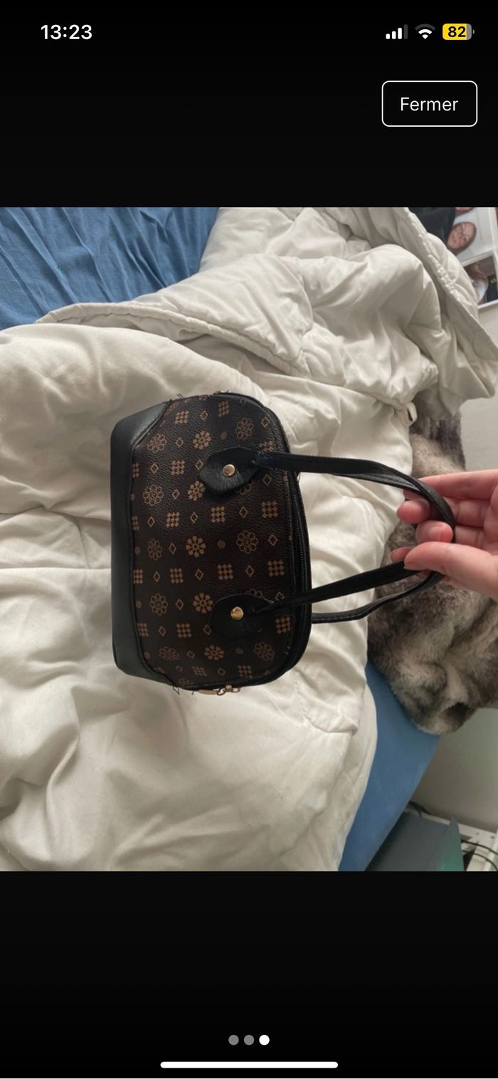 Sac à main - photo numéro 3