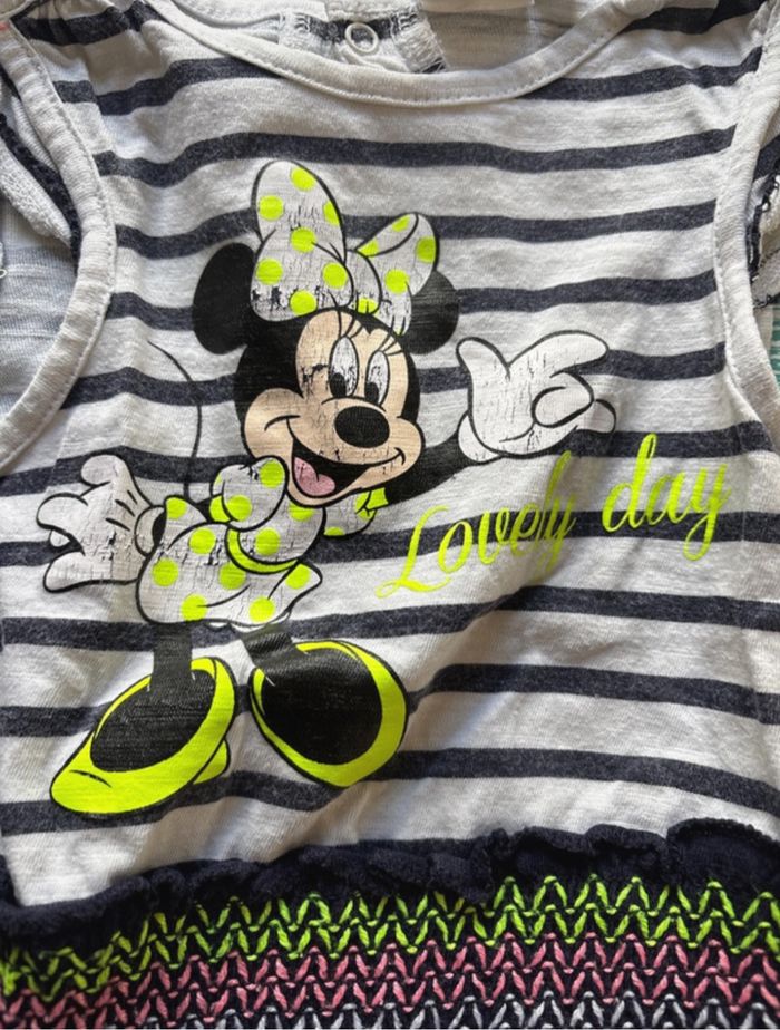 Robe Minnie - photo numéro 3