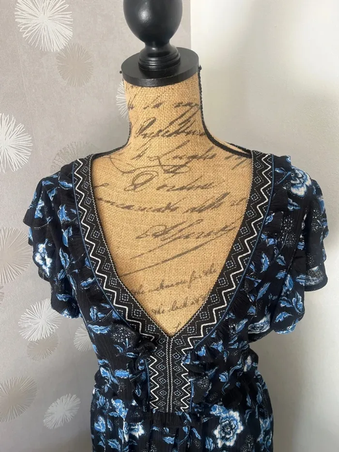 Robe courte - photo numéro 2