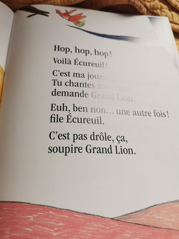 Lot de 3 livres cartonnes enfant - photo numéro 9