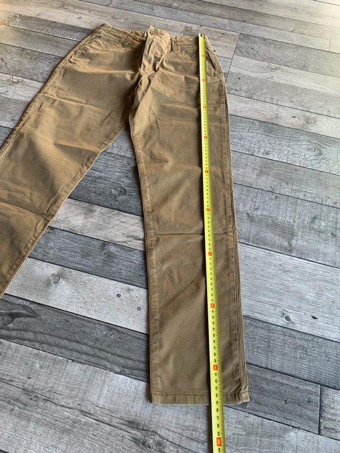 Pantalon chinos - photo numéro 3