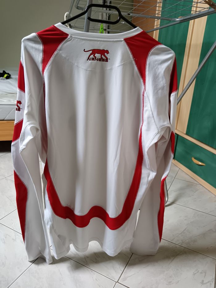 Maillot - photo numéro 3