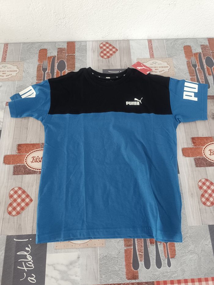 Tee shirt