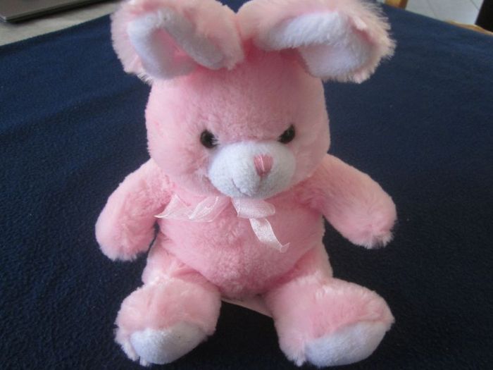 peluche