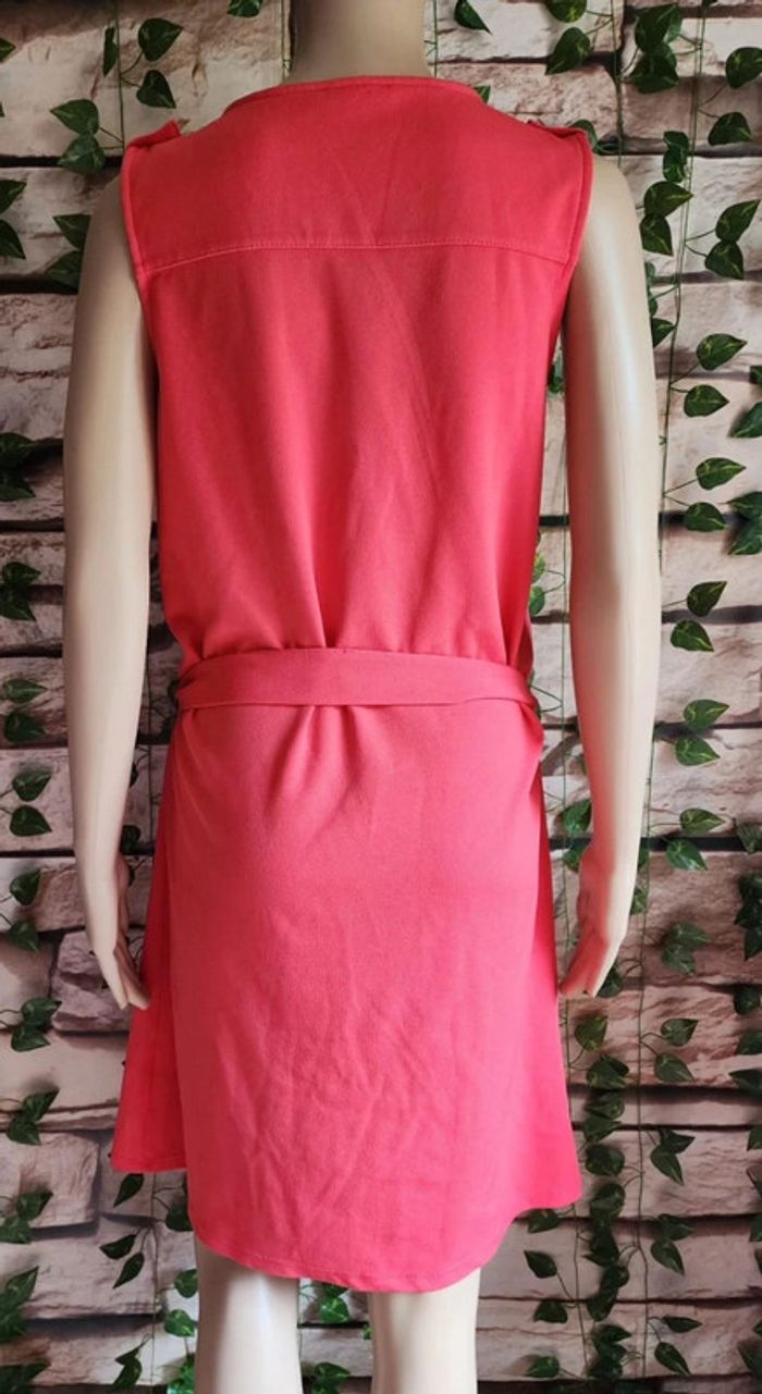 🌸Robe Fushia Lady Blush Taille 36🌸 - photo numéro 5