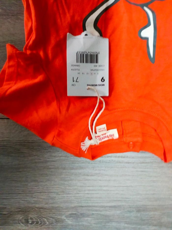 T shirt enfant - photo numéro 2