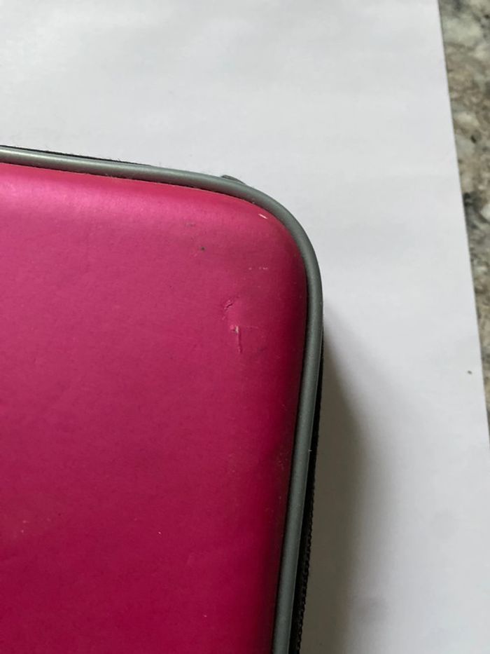 Housse pour Nintendo ds - photo numéro 2