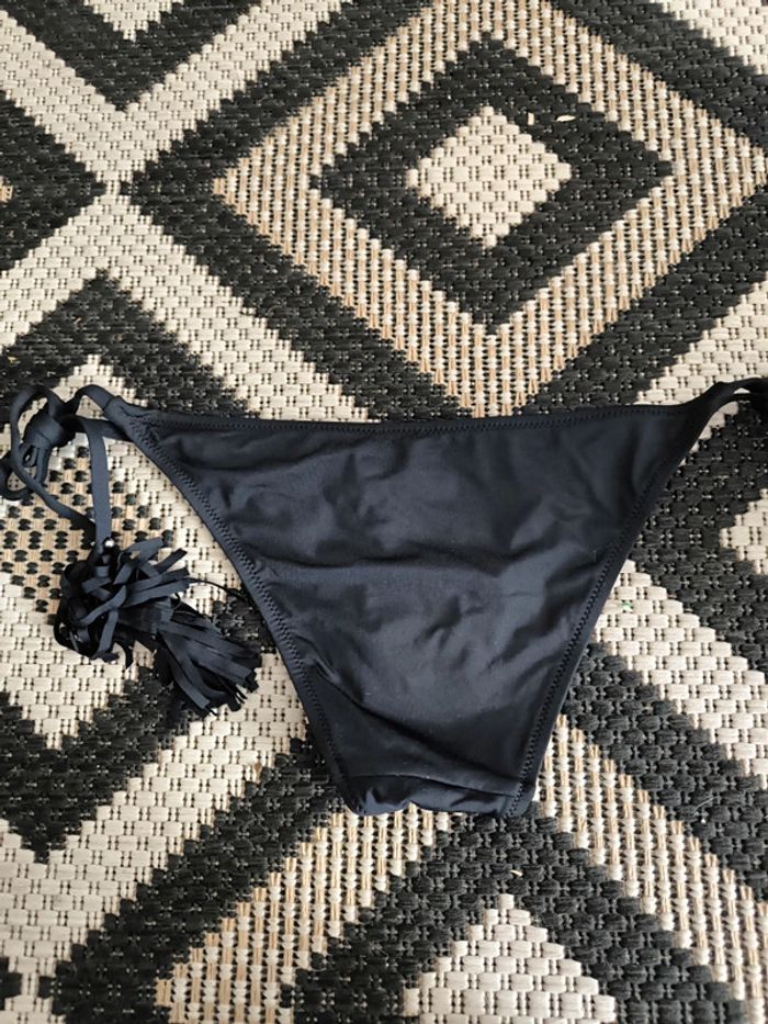 Bas de maillot de bain goldenpoint taille 36 neuf - photo numéro 3