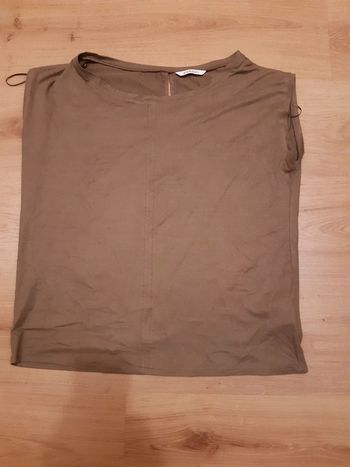 Tee-shirt manche courte femme taille M