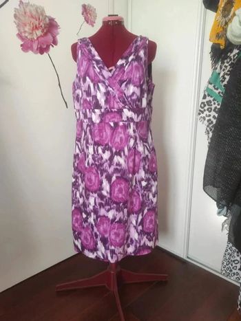 Robe sans manches H&M