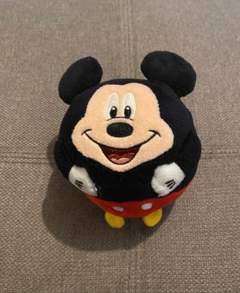 Peluche Ty Disney