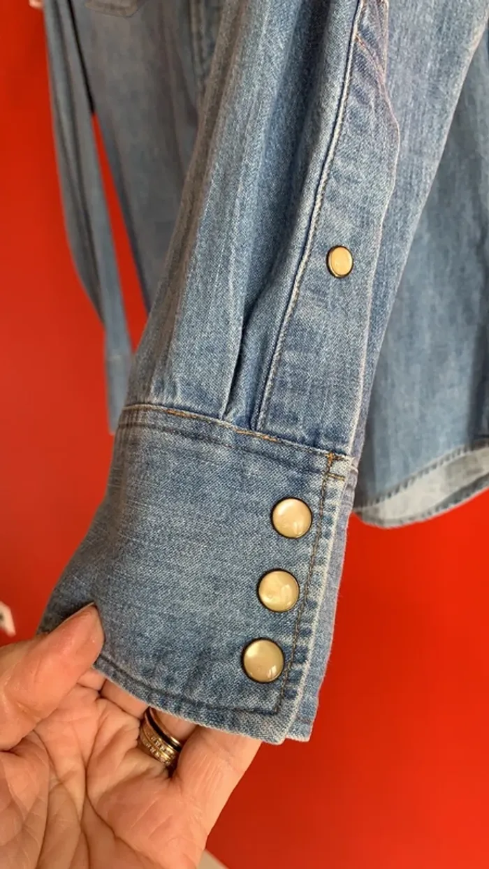 Surchemise  G- Star Raw unisexe - photo numéro 2
