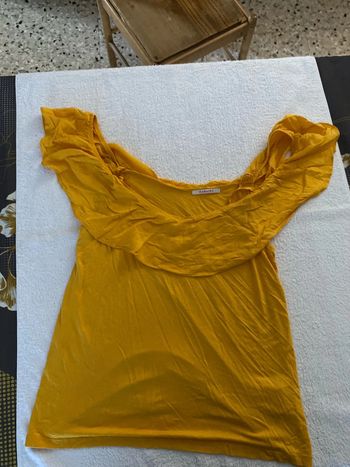 Haut sans manche léger