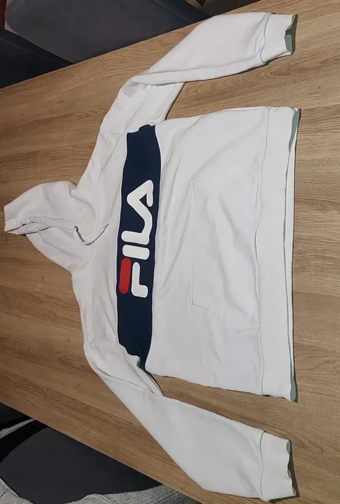 Pull femme T.M - Fila