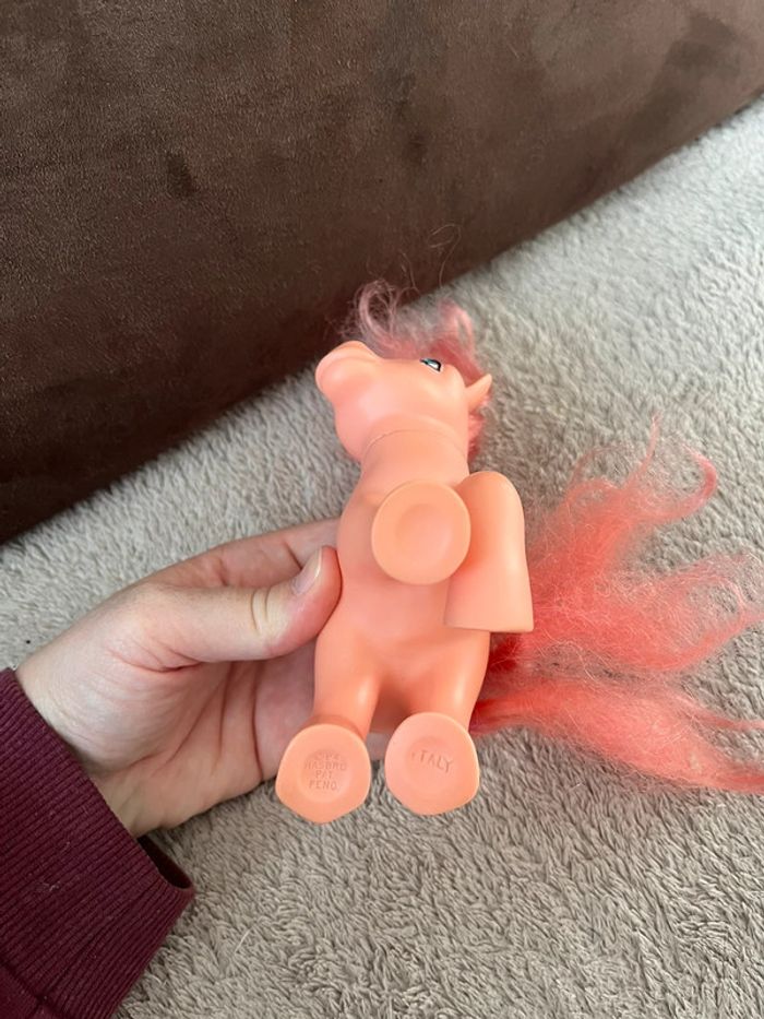 Pony cherry G1 - photo numéro 3