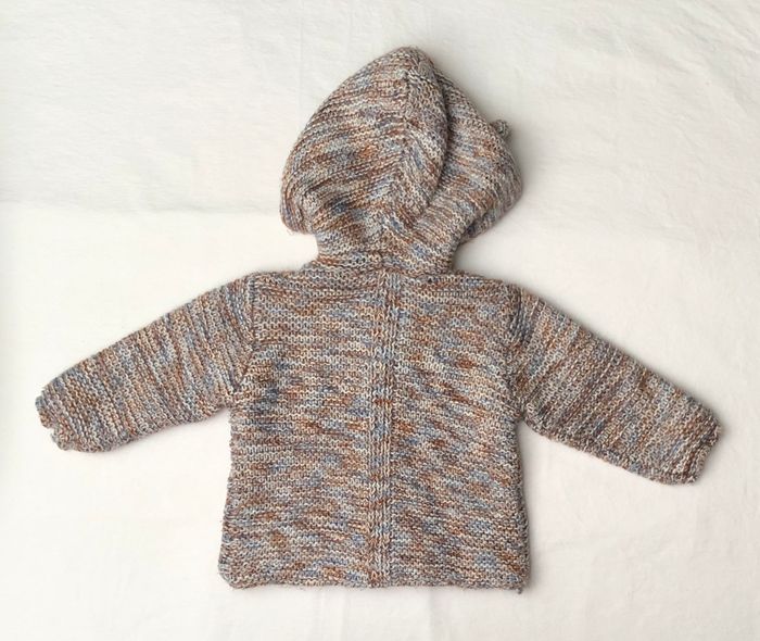 Veste Hema 62 cm - photo numéro 2
