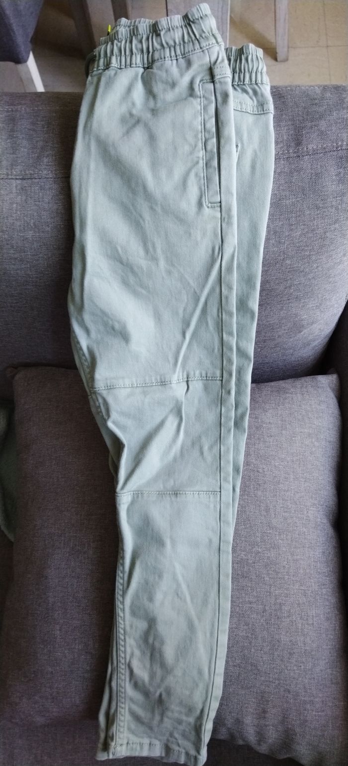 Pantalon garçon - photo numéro 4