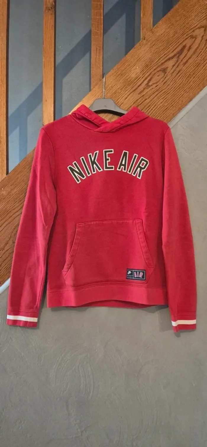 Sweat nike air