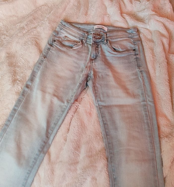 Jean femme - photo numéro 3