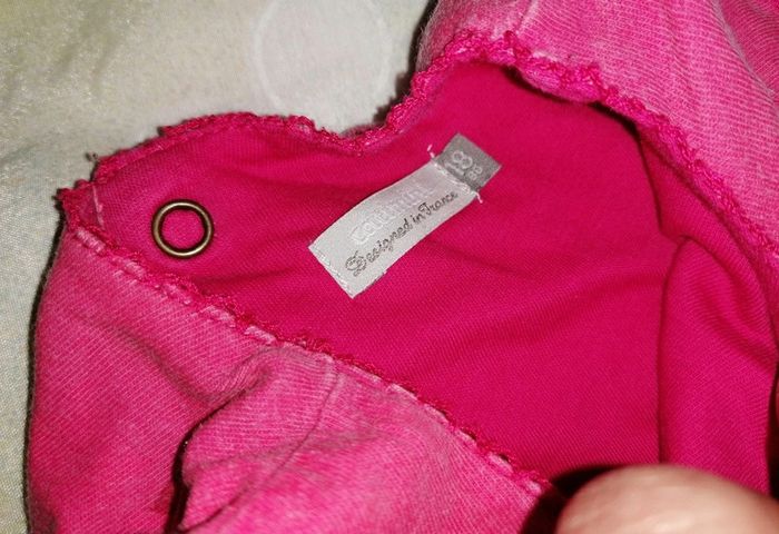 Robe 18 mois - photo numéro 2