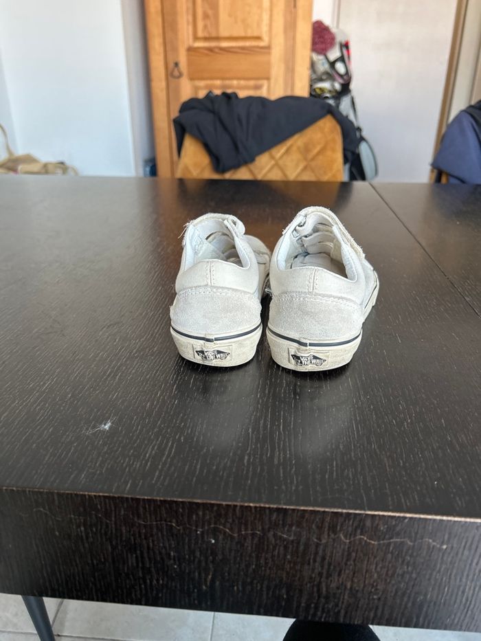Baskets vans - photo numéro 2
