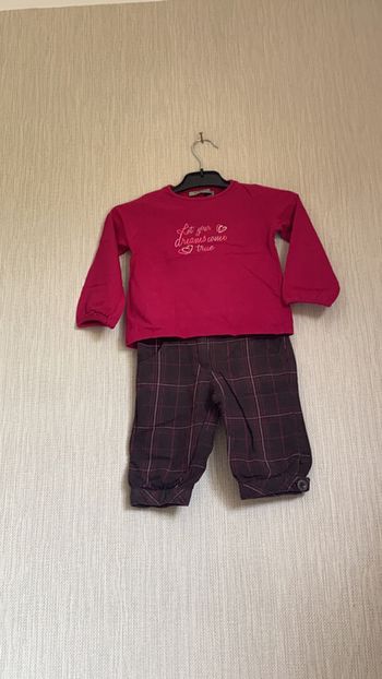 Ensemble Tape à l’œil