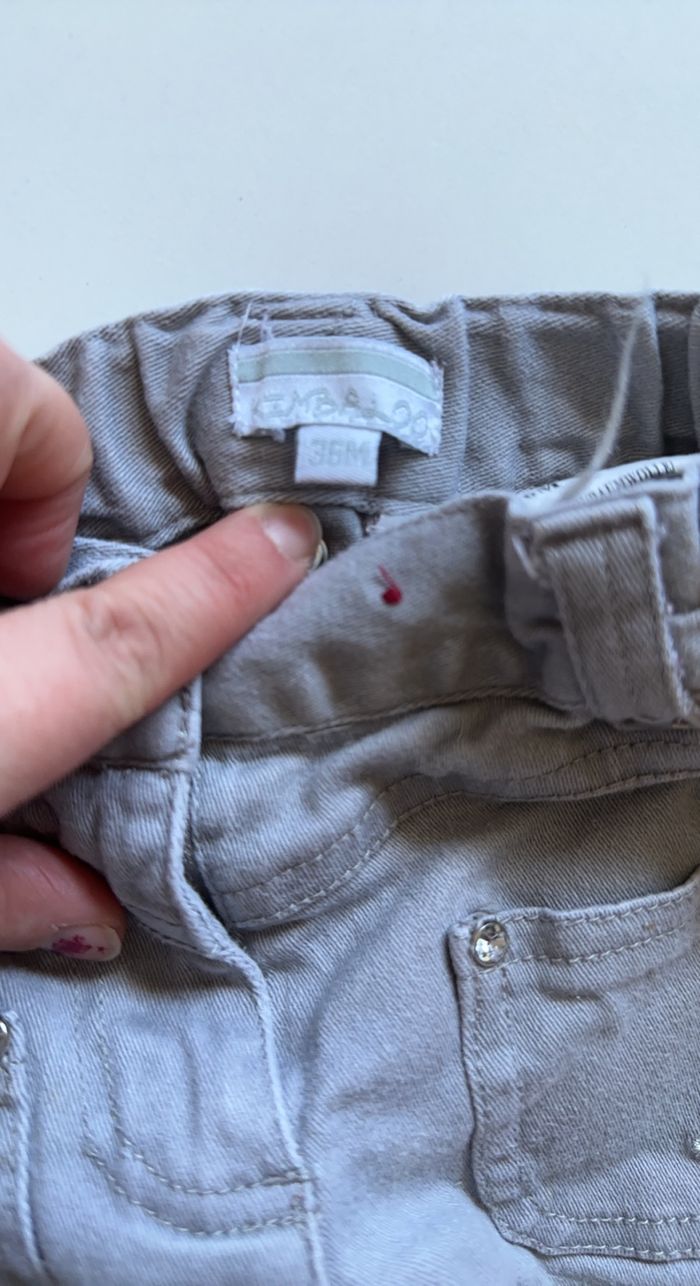 Jean - photo numéro 3