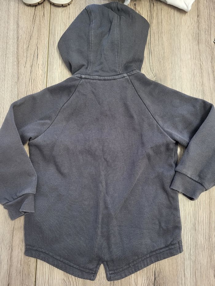 Veste mickey adidas - photo numéro 4