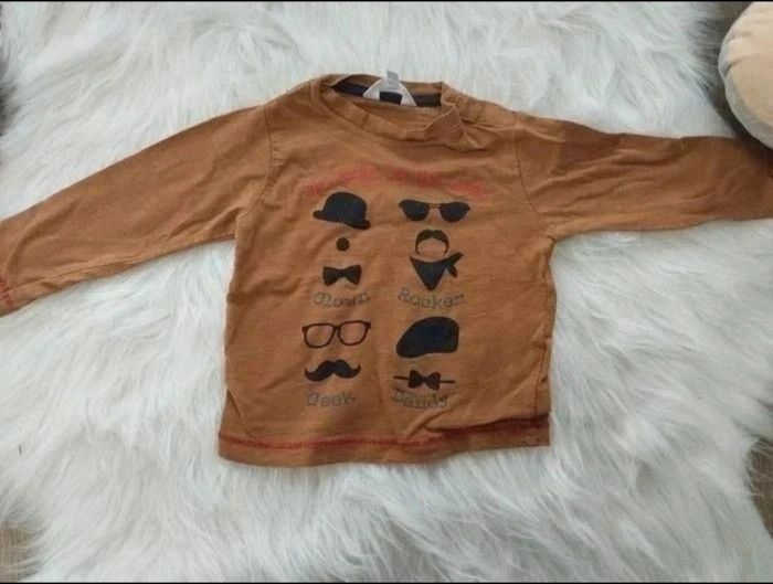 Lot hauts ml 18 mois 🙍 - photo numéro 8