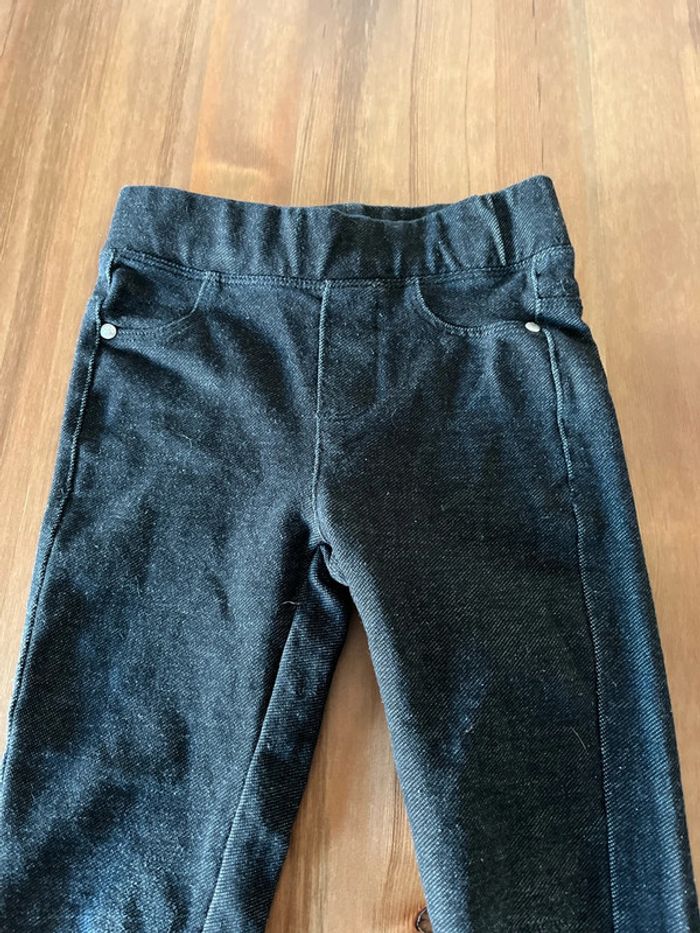 Jegging 5 ans - photo numéro 2