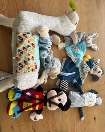 Peluches