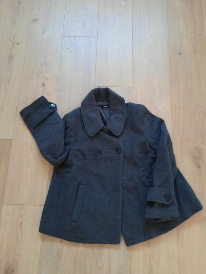 Manteau femme etam taille 42
