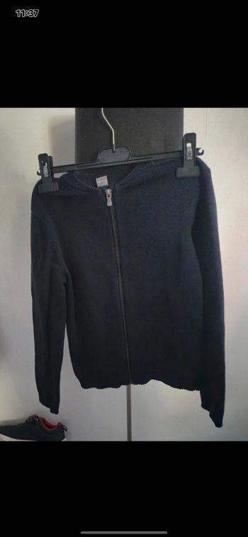 Gilet garçon 8 ans