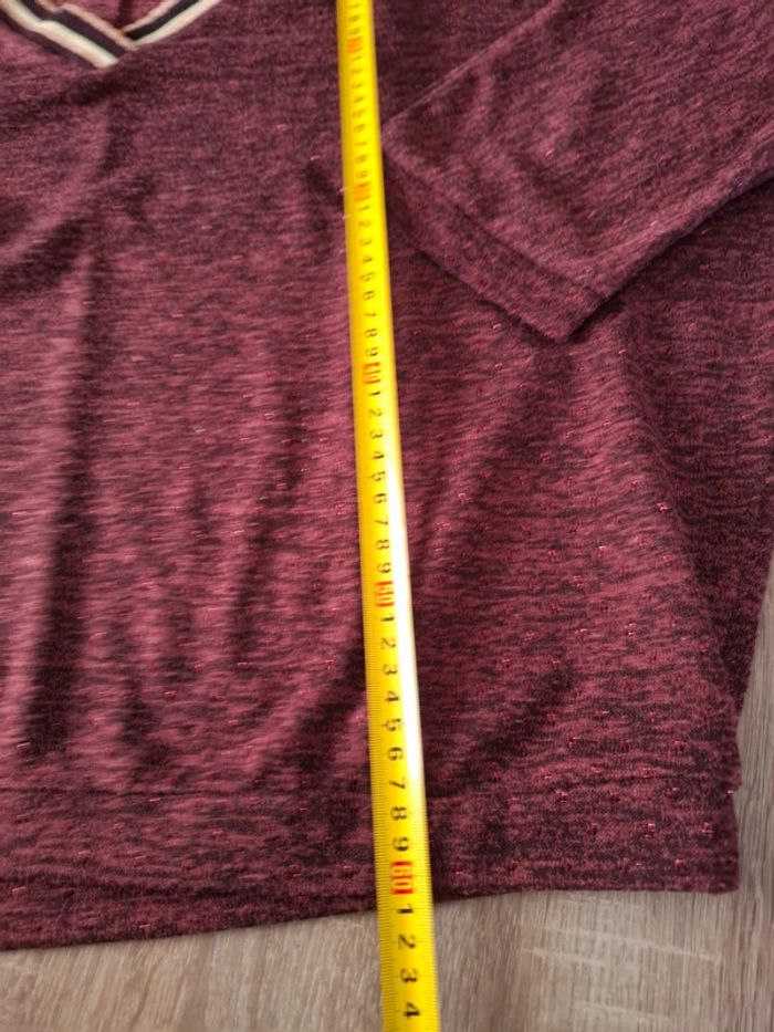 Lot de vêtements femme taille 44 ou XL - photo numéro 12