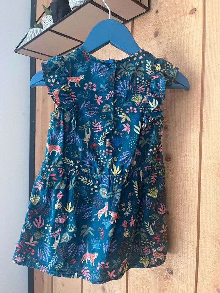 Joli robe 18 mois - photo numéro 2