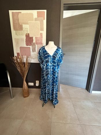 Robe estivale Minodusud TU