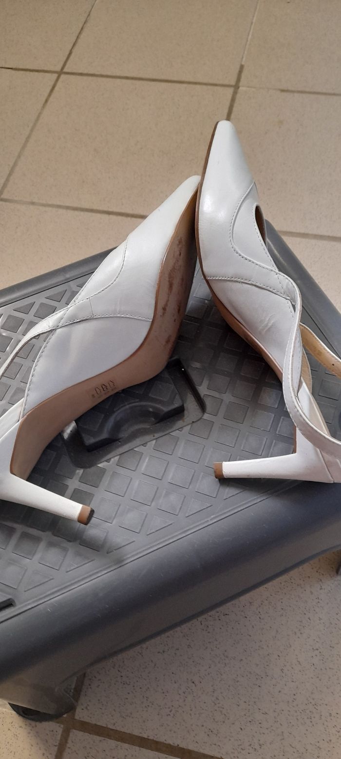 Chaussures habillées - photo numéro 3