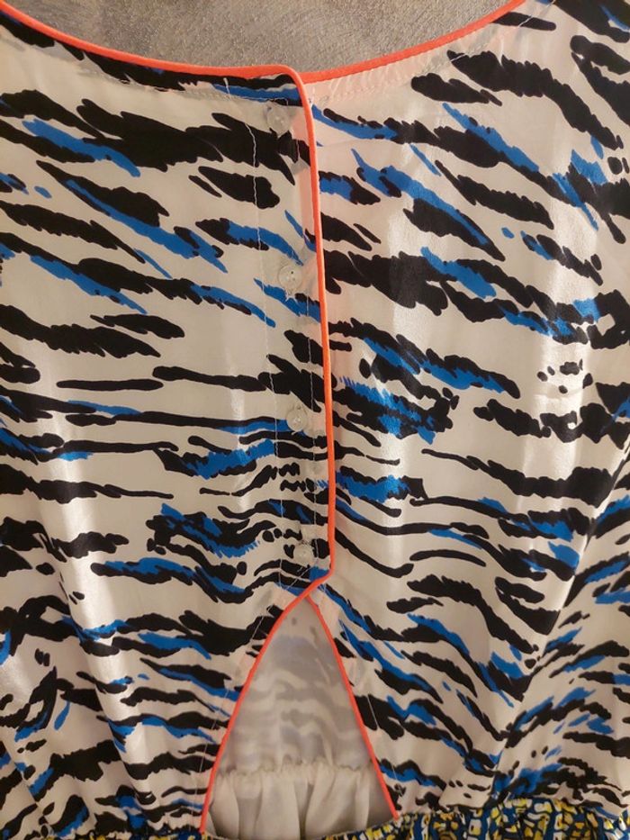 Robe SUNCOO paris taille 40 - photo numéro 8