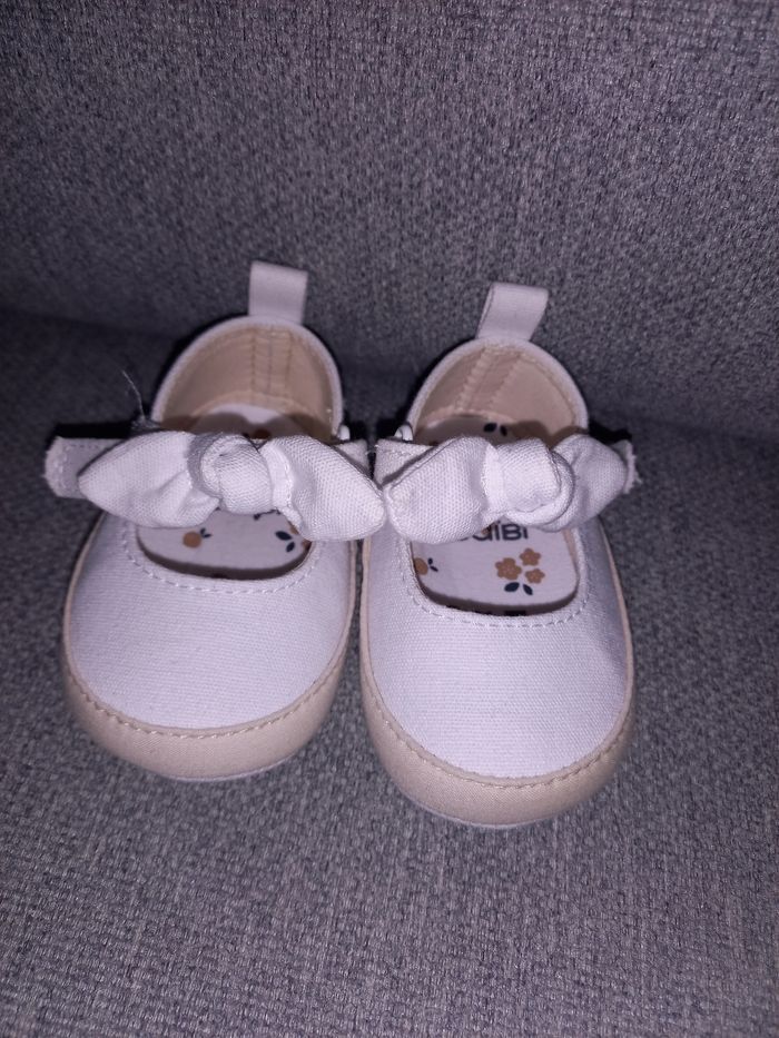 Chaussures bébé - photo numéro 5