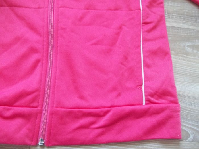 Veste de sport Domyos rose 12 ans - photo numéro 3