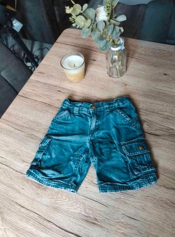 Short Verbaudet  2  ans